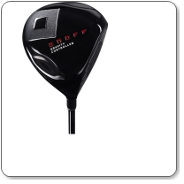 オノフドライバー KURO 2015年モデル,シャフト,ドライバー